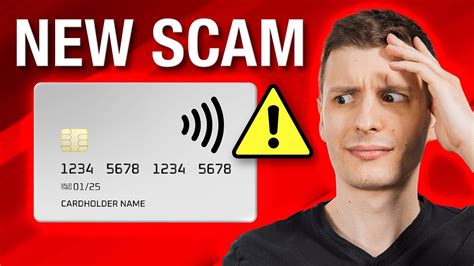 card cash scam.